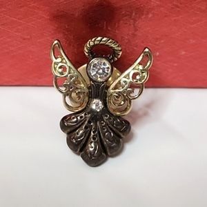 Vintage DM Angel Pin